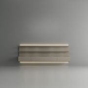 Abacus Living Bookshelves and Storage Units by Rimadesio gallery detail image