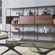 Systeme 037 Bookcase - Composition A gallery detail image