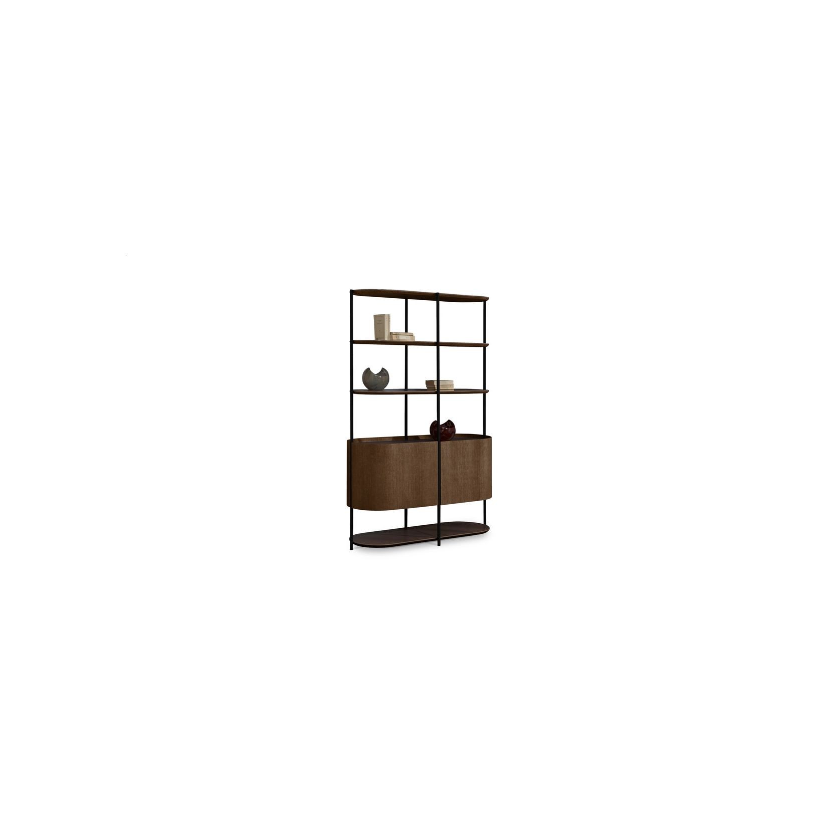 Elanta Bookcase gallery detail image