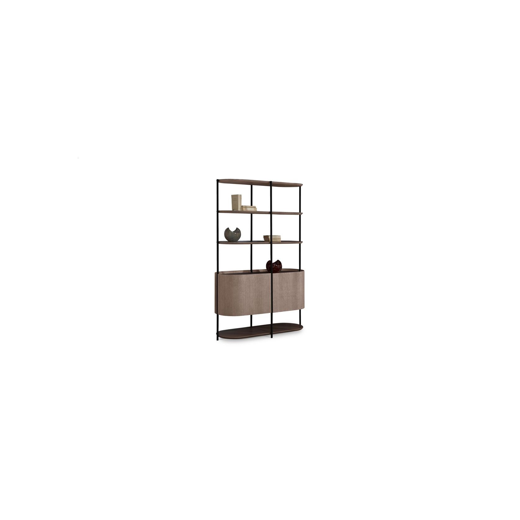 Elanta Bookcase gallery detail image