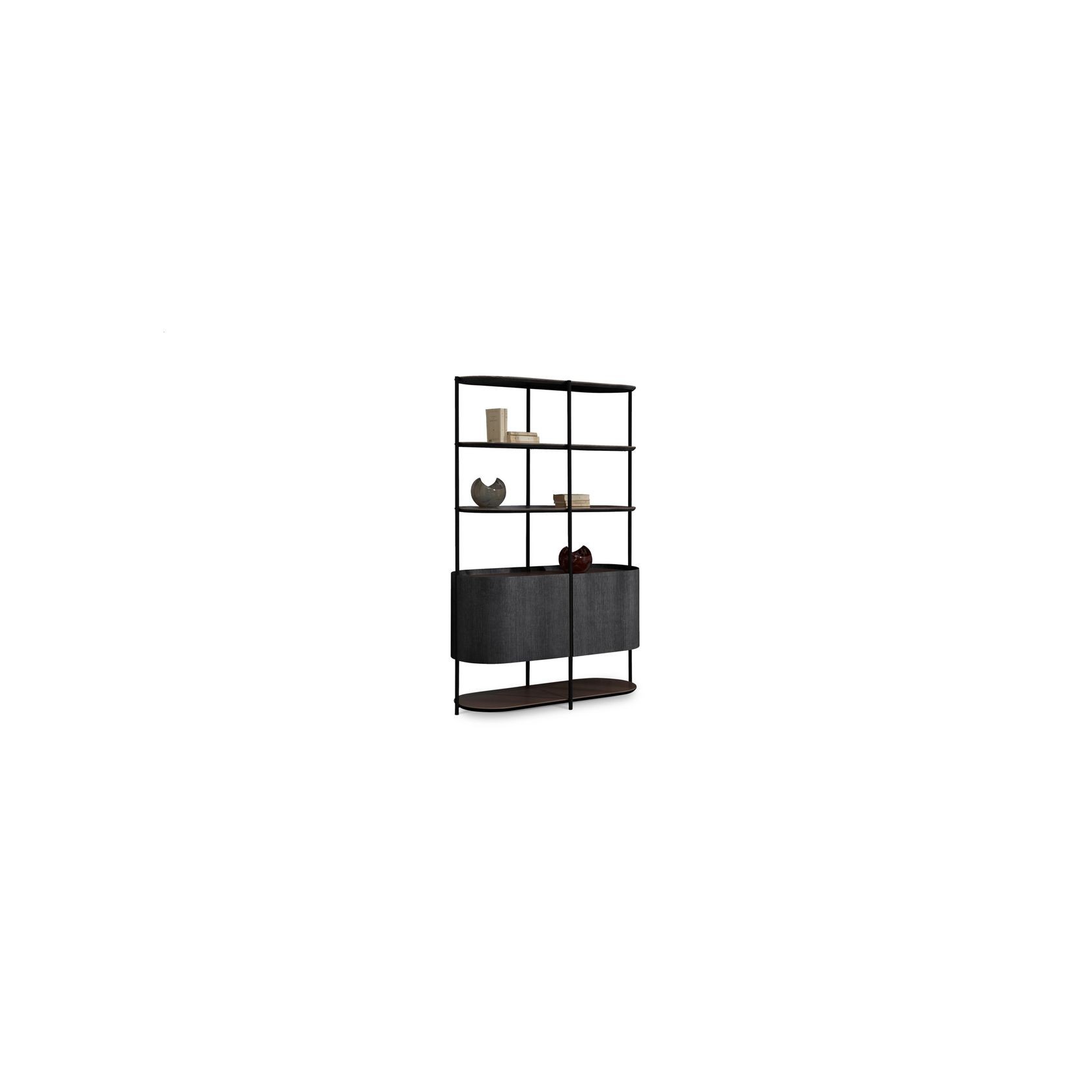 Elanta Bookcase gallery detail image