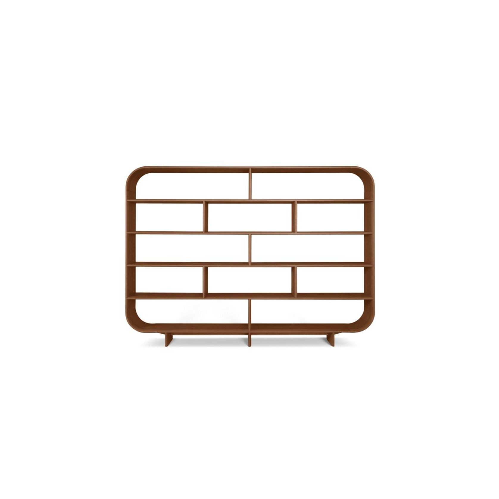 Celta Bookcase  | Tabac gallery detail image