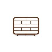 Celta Bookcase  | Tabac gallery detail image