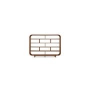 Celta Bookcase  | Tabac gallery detail image