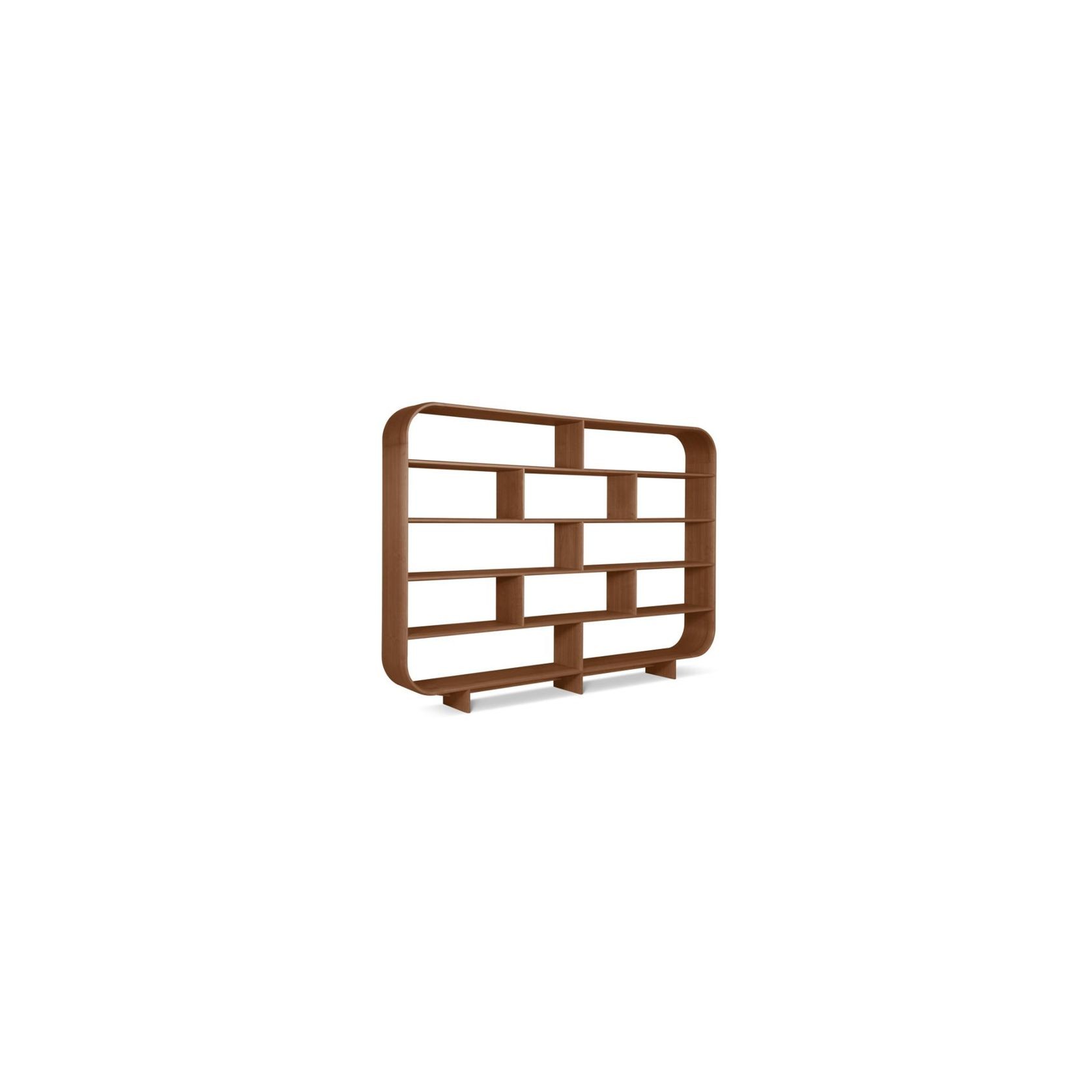 Celta Bookcase  | Tabac gallery detail image
