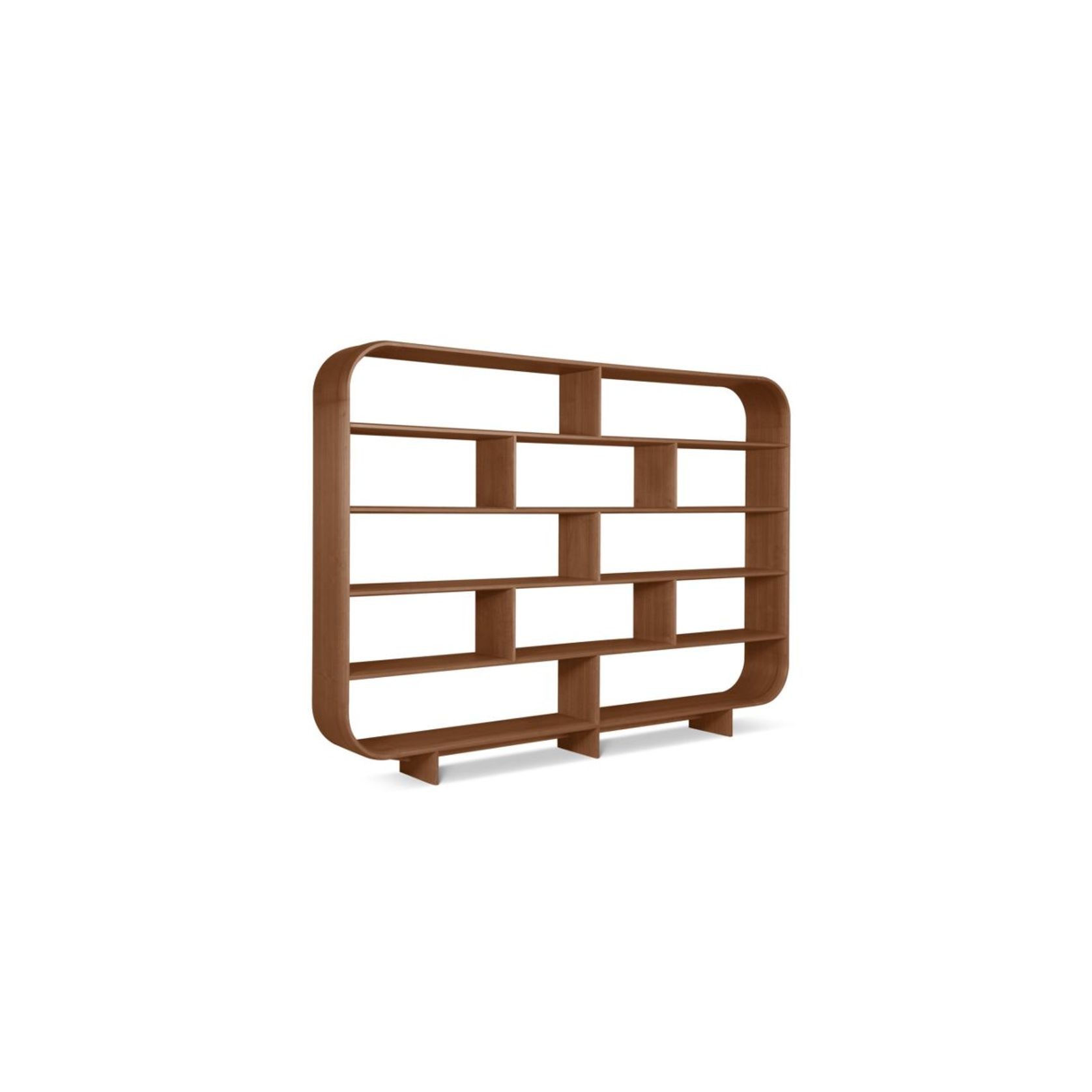 Celta Bookcase  | Tabac gallery detail image