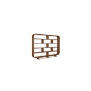 Celta Bookcase  | Tabac gallery detail image
