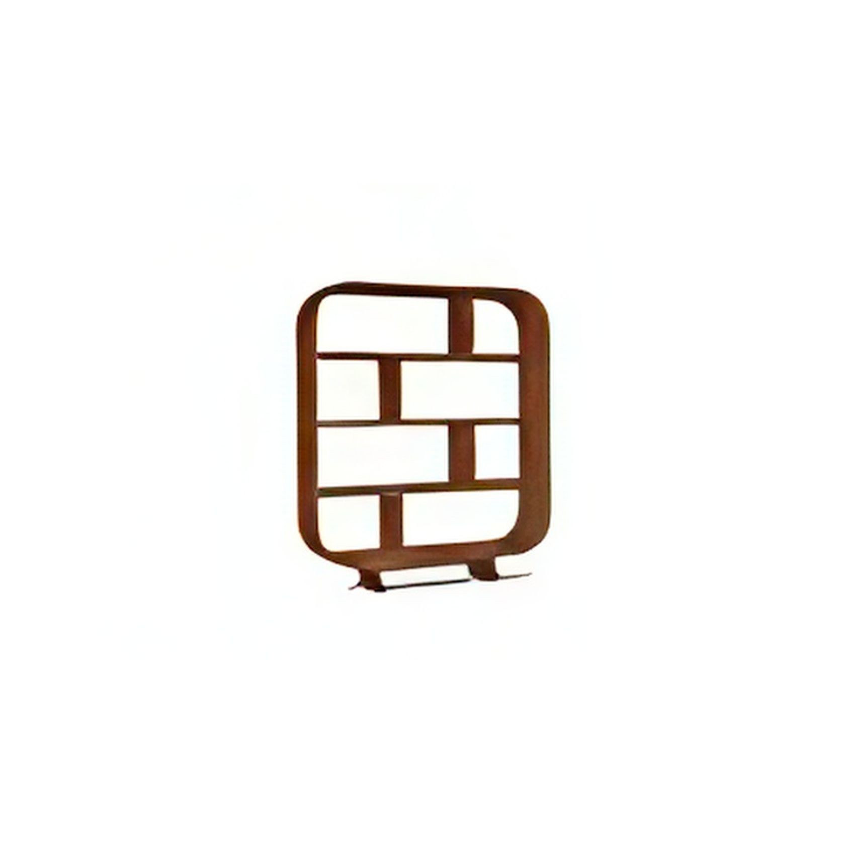 Celta Bookcase  | Tabac gallery detail image