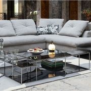 Systeme 037 Corner Sofa Back gallery detail image