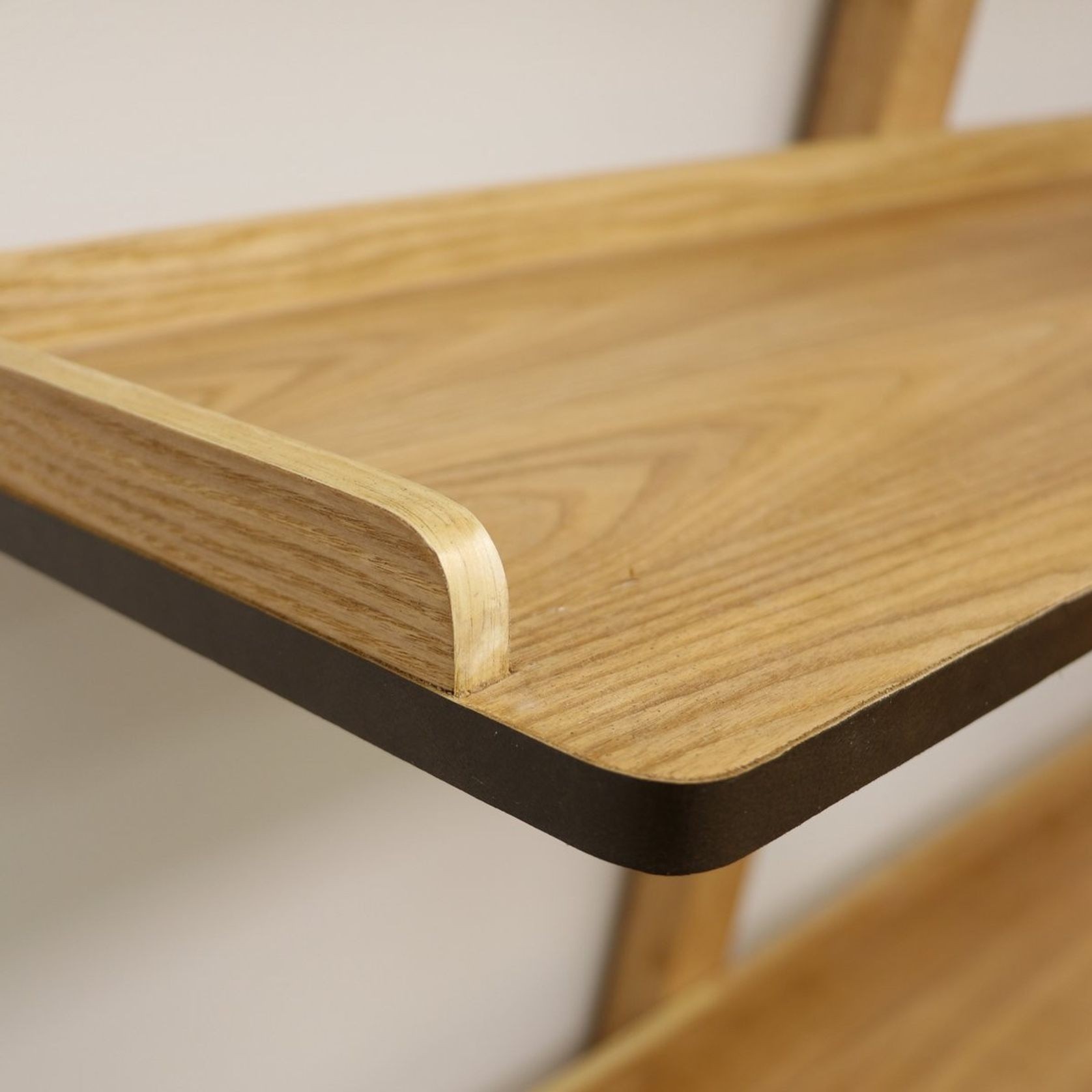 Lloyd AFrame Bookshelf ArchiPro NZ