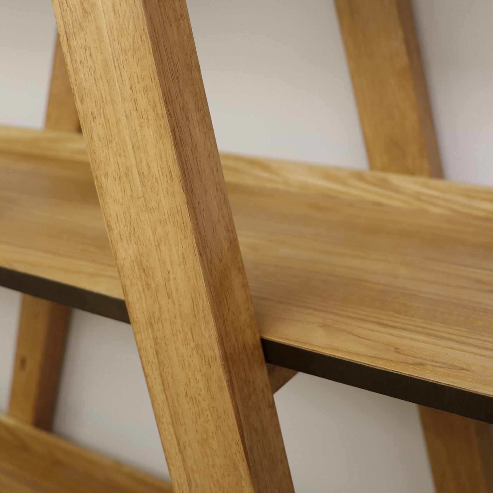 Lloyd AFrame Bookshelf ArchiPro NZ