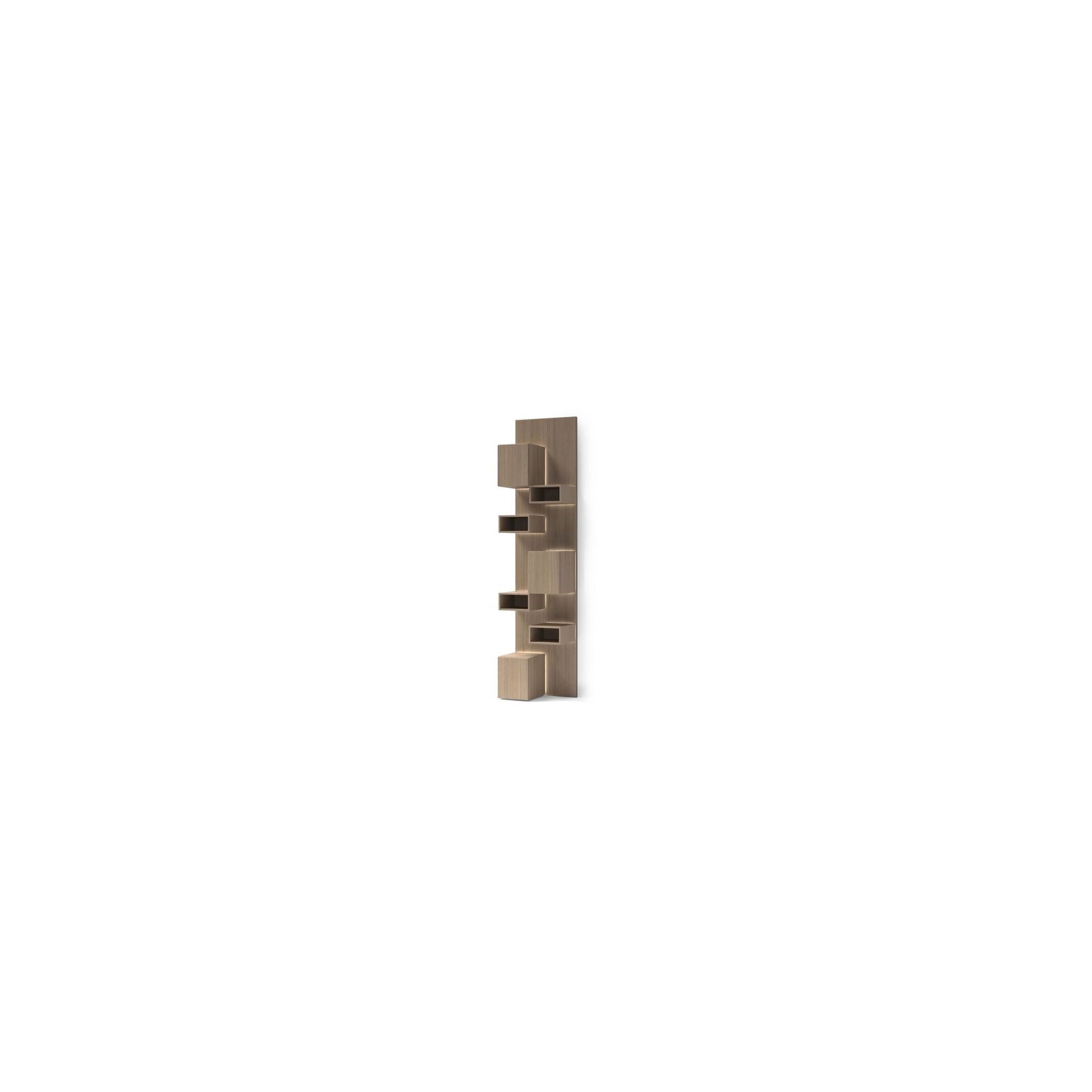 Deep Module L.50cm - Wood gallery detail image