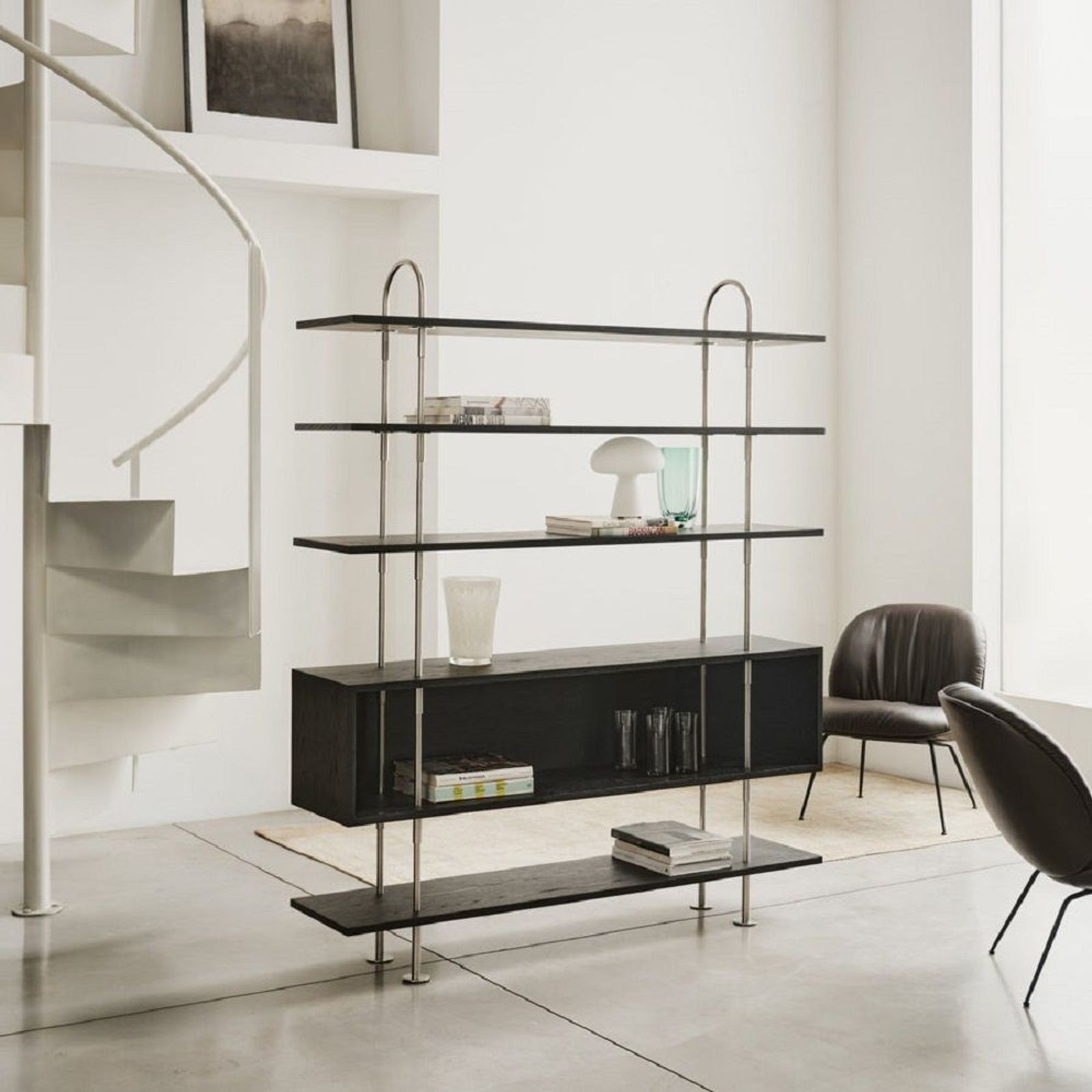 Keen Shelving gallery detail image