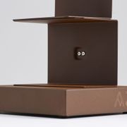 Original Ptolomeo Bookcase | Storage gallery detail image
