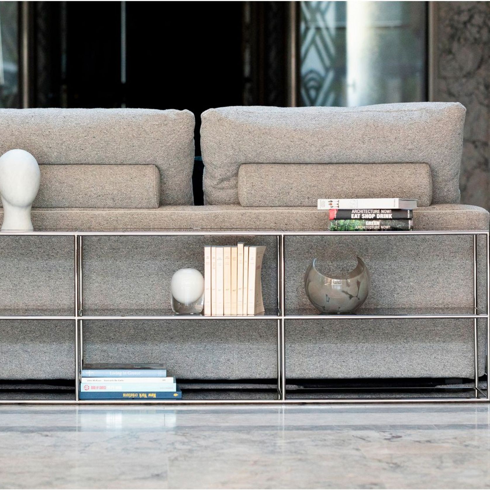 Systeme 037 Sofa Back gallery detail image