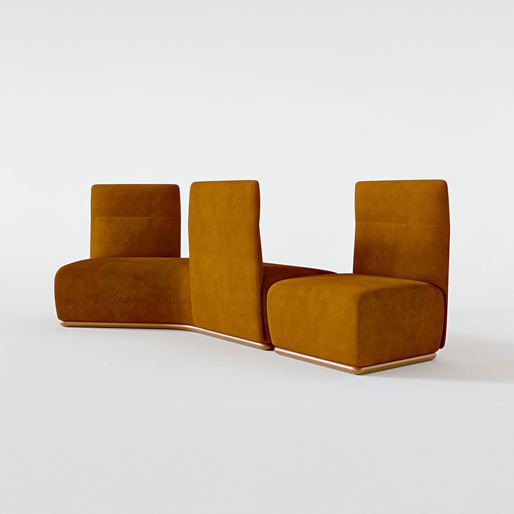 Skylan Module Sofa | ArchiPro NZ