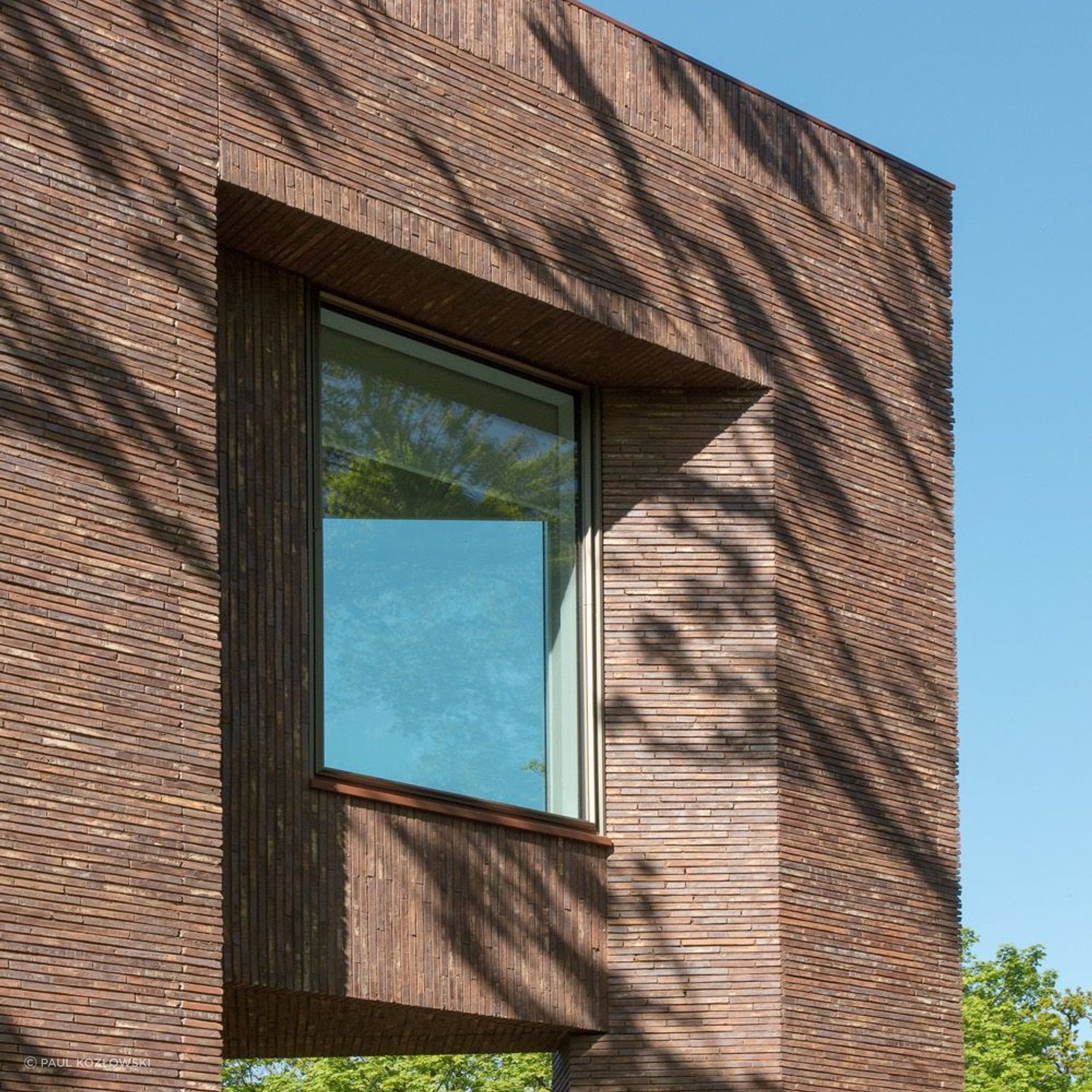 Petersen Custom Bricks gallery detail image