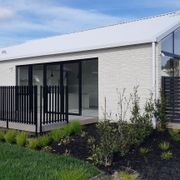 Coastal Brick Veneer gallery detail image