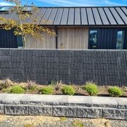 Fluted Structural Masonry gallery detail image