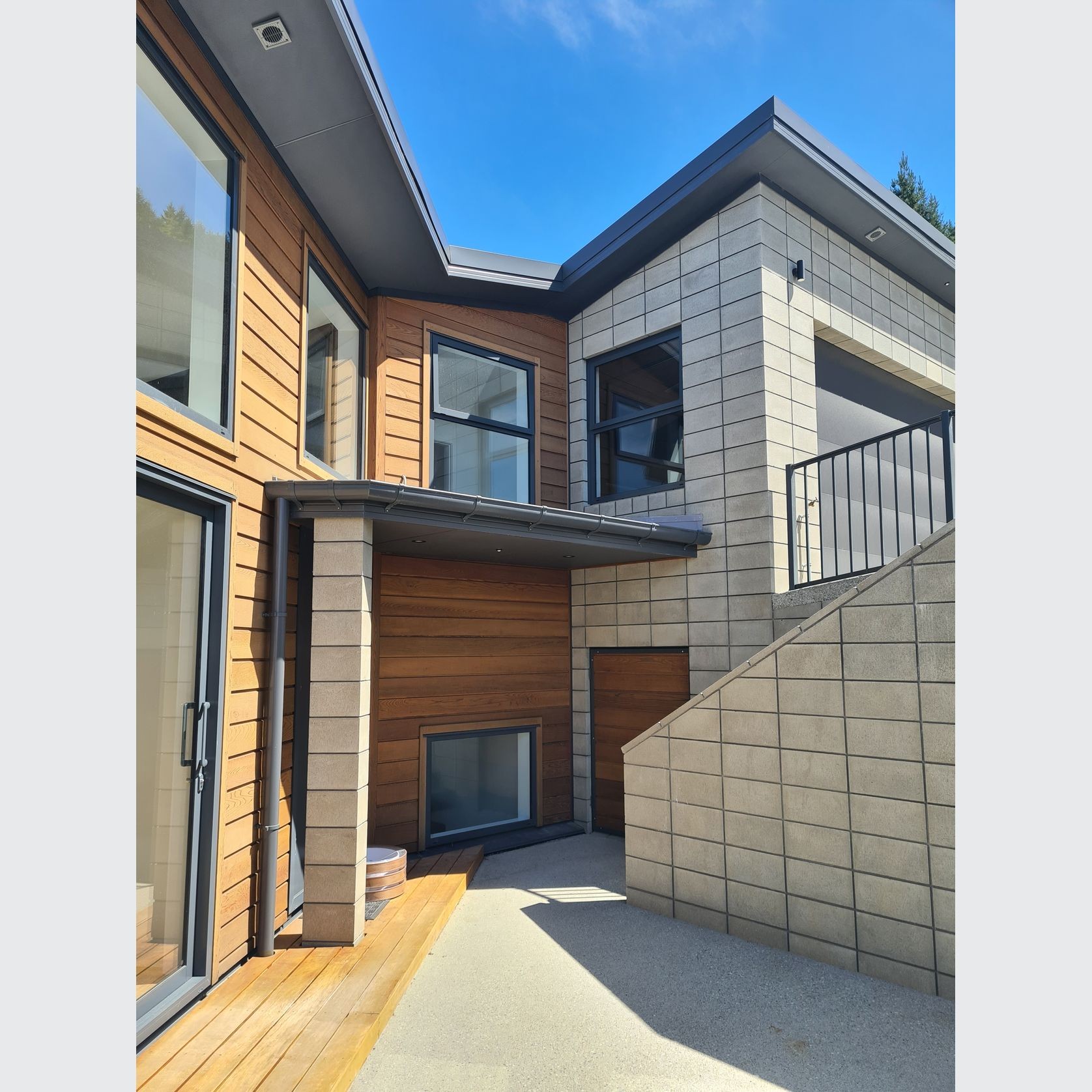 Architectural Structural Masonry gallery detail image