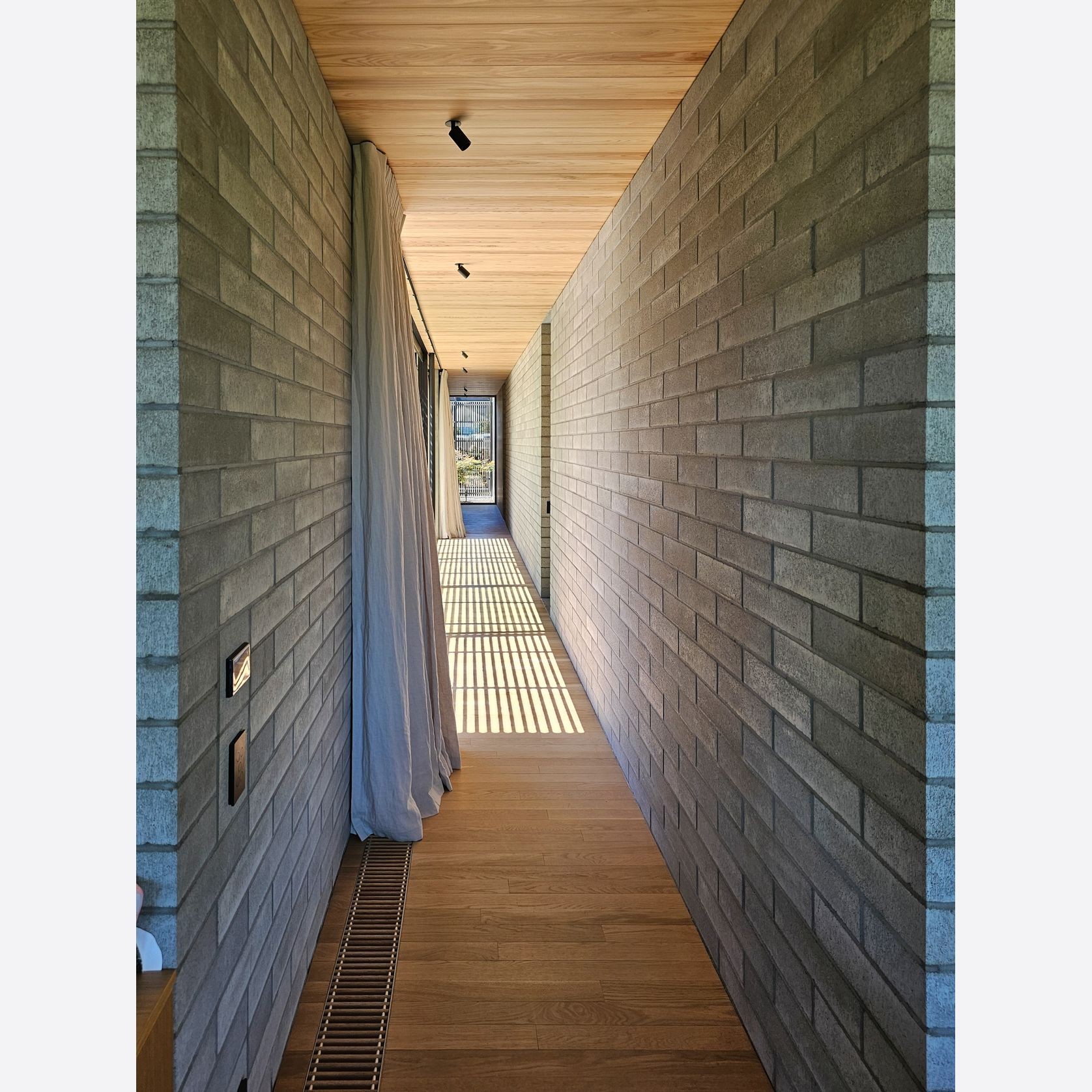 Architectural Structural Blocks gallery detail image