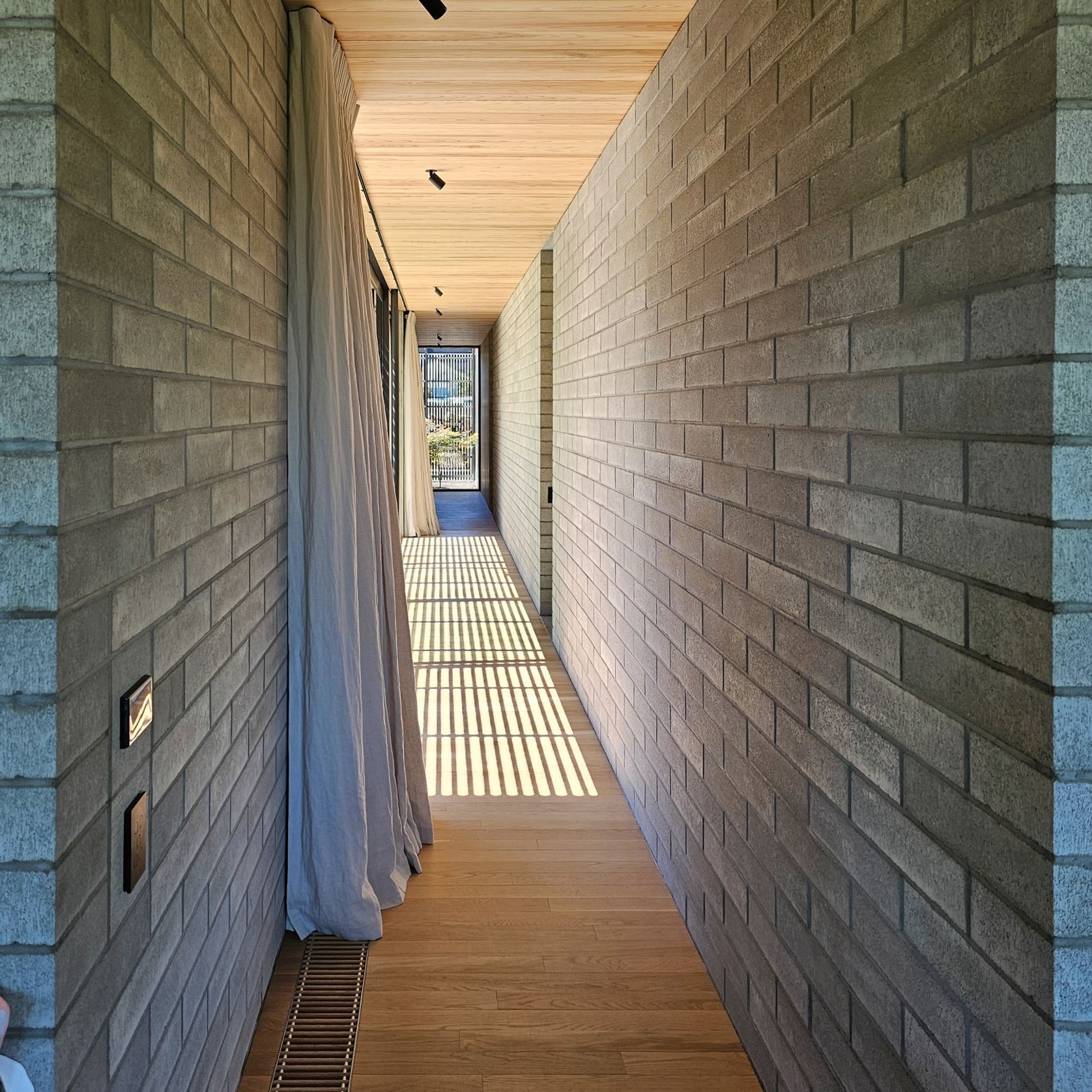 Architectural Structural Masonry gallery detail image