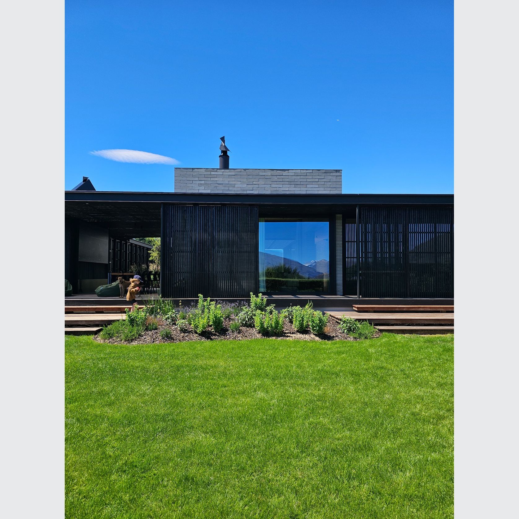 Architectural Structural Masonry gallery detail image