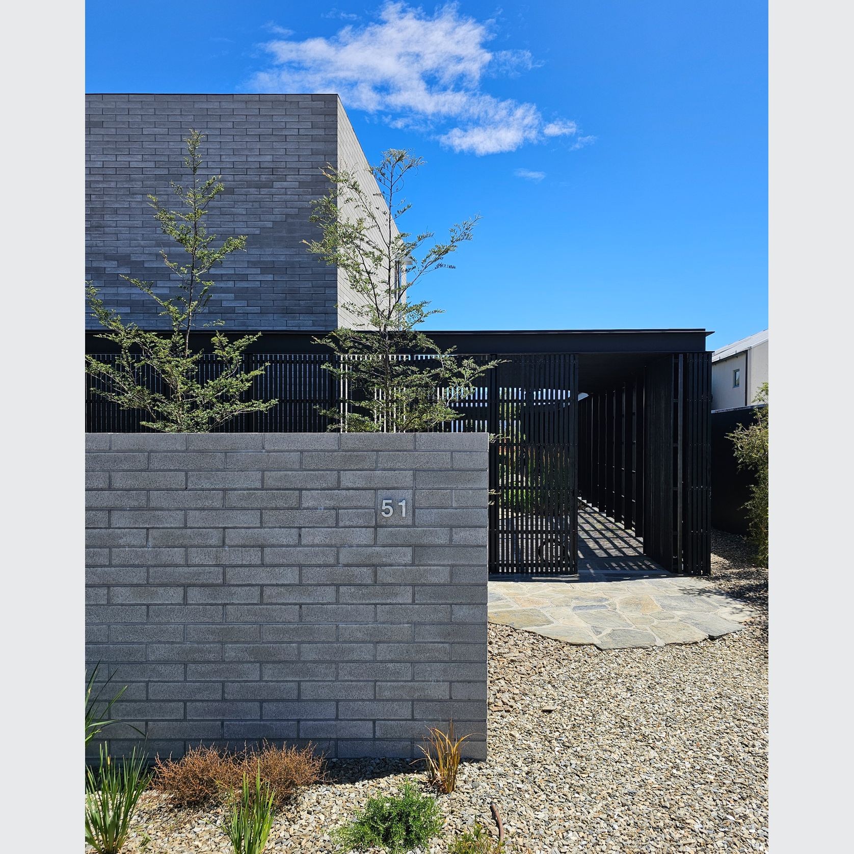 Architectural Structural Masonry gallery detail image
