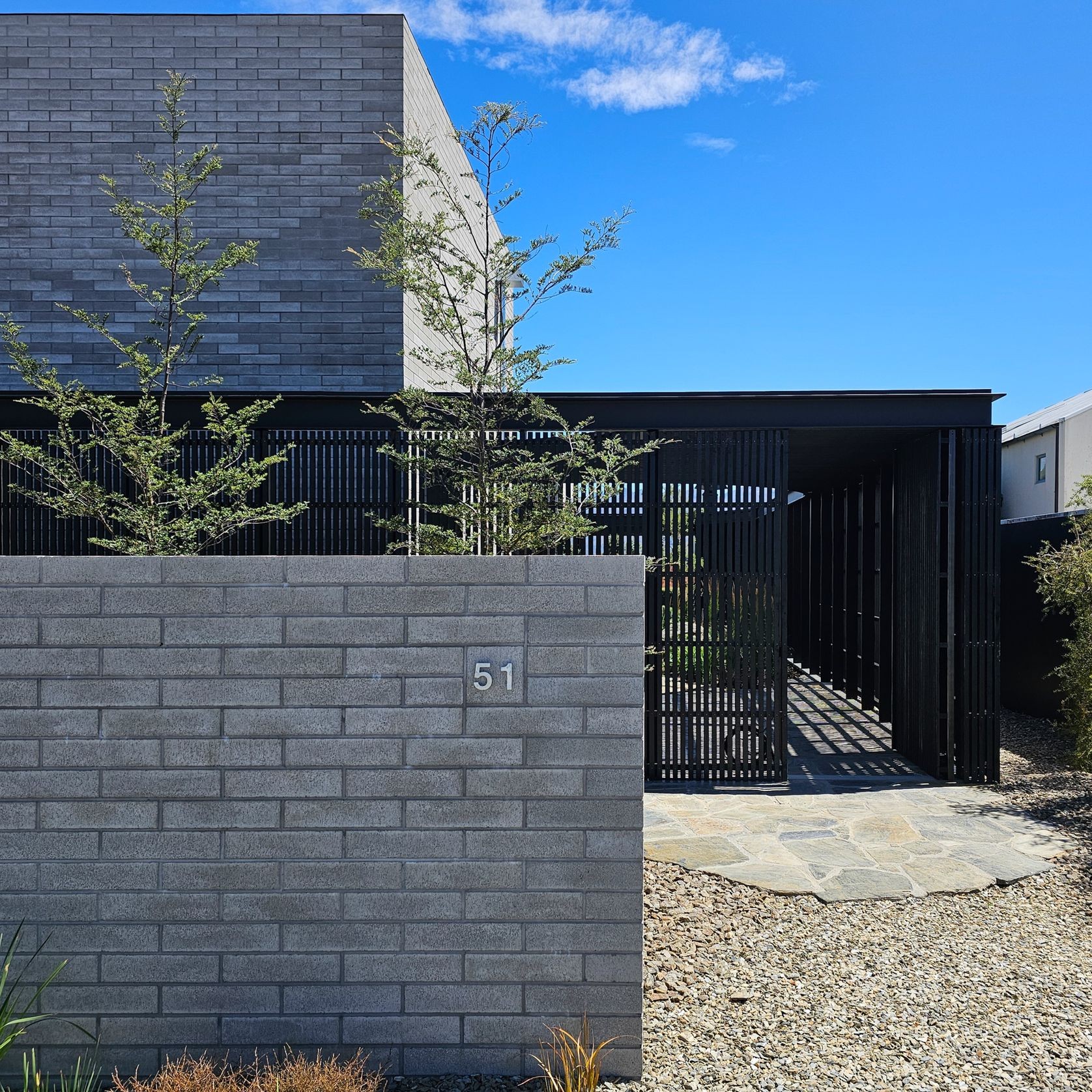Architectural Structural Masonry gallery detail image