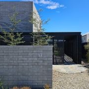 Architectural Structural Masonry gallery detail image