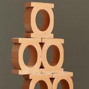 Mutina – Jali Wall Decor Tile gallery detail image
