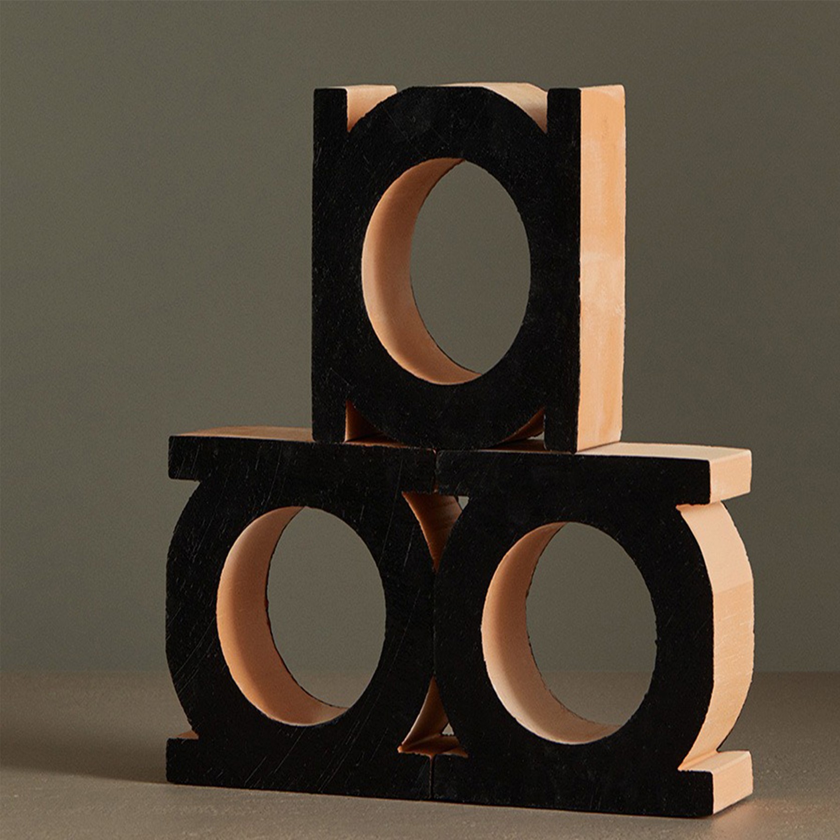 Mutina – Jali Wall Decor Tile gallery detail image