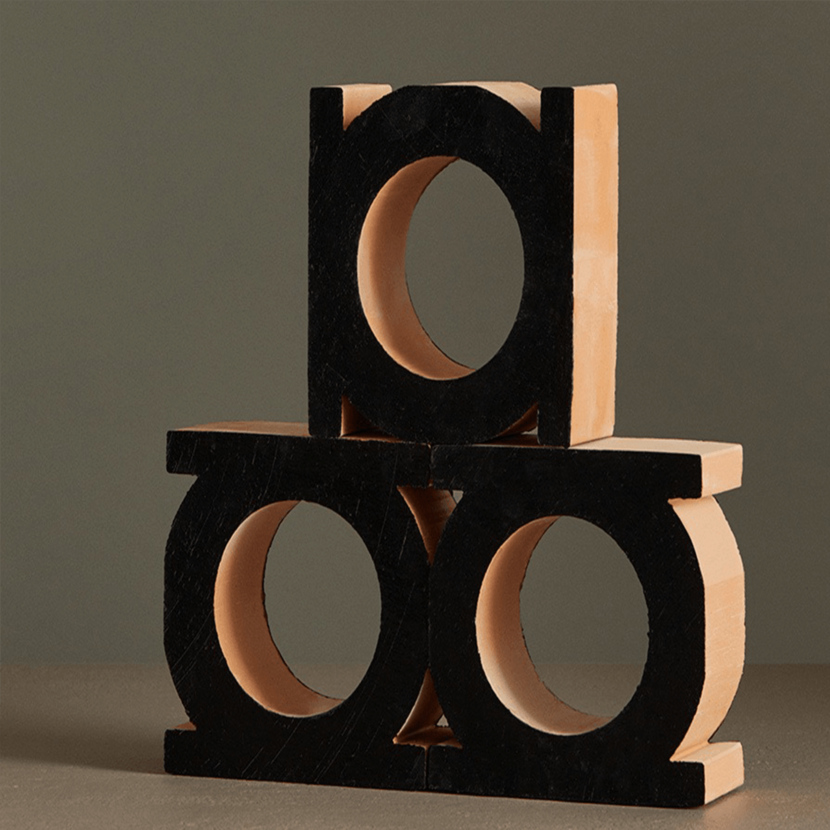 Mutina – Jali Wall Decor Tile gallery detail image