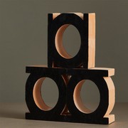 Mutina – Jali Wall Decor Tile gallery detail image