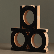 Mutina – Jali Wall Decor Tile gallery detail image