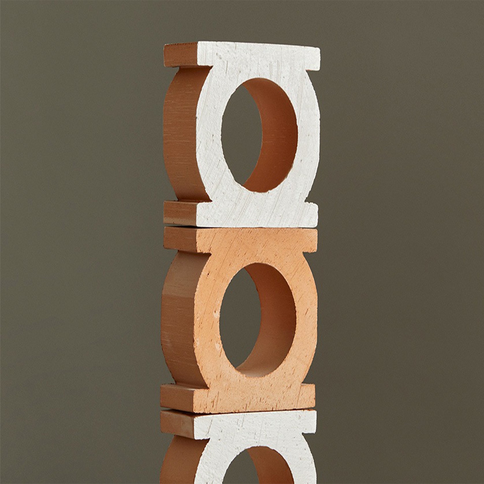 Mutina – Jali Wall Decor Tile gallery detail image