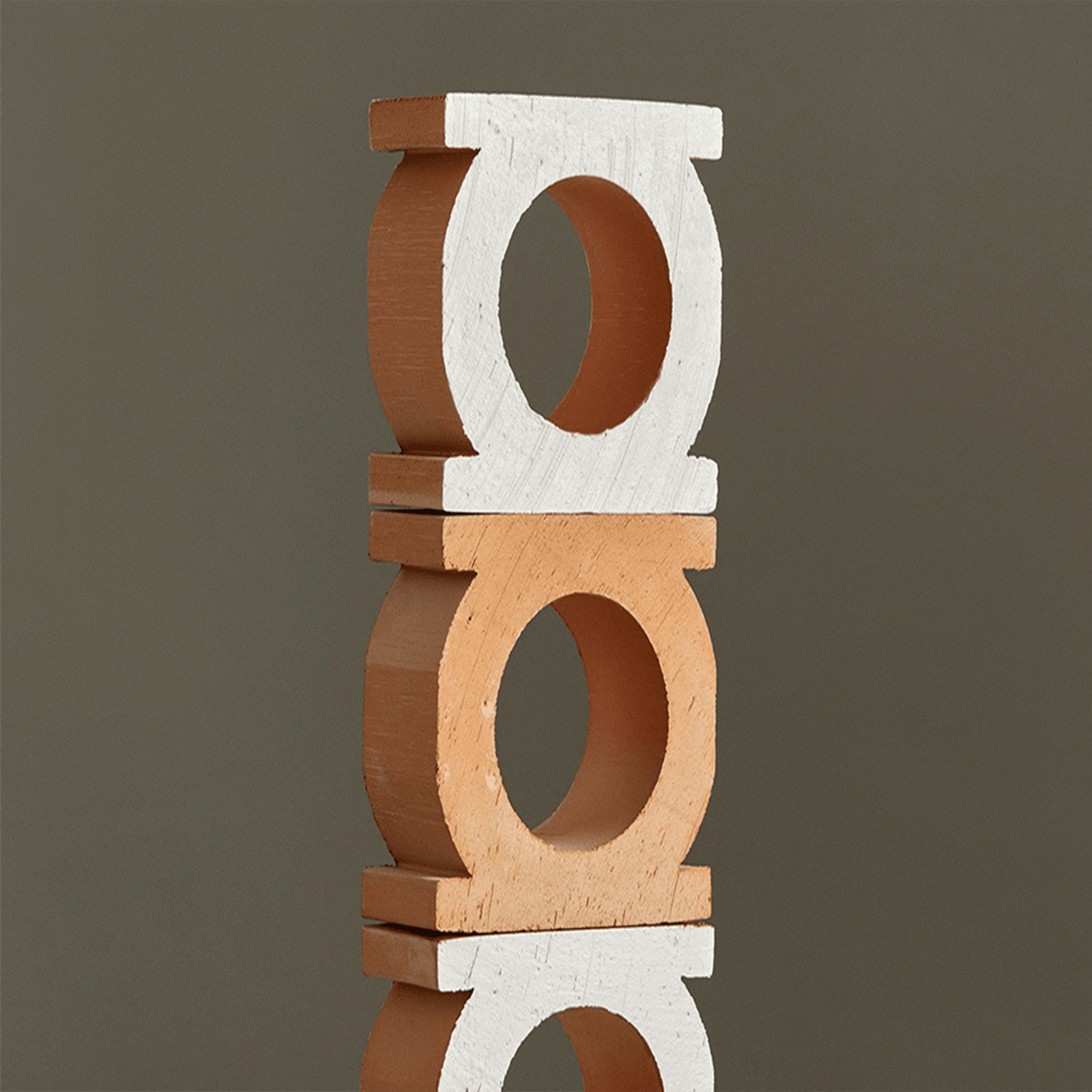 Mutina – Jali Wall Decor Tile gallery detail image