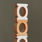 Mutina – Jali Wall Decor Tile gallery detail image