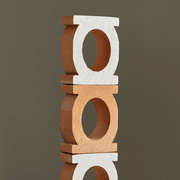 Mutina – Jali Wall Decor Tile gallery detail image