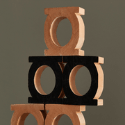 Mutina – Jali Wall Decor Tile gallery detail image