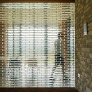 Poesia Smooth Cast Glass Bricks gallery detail image