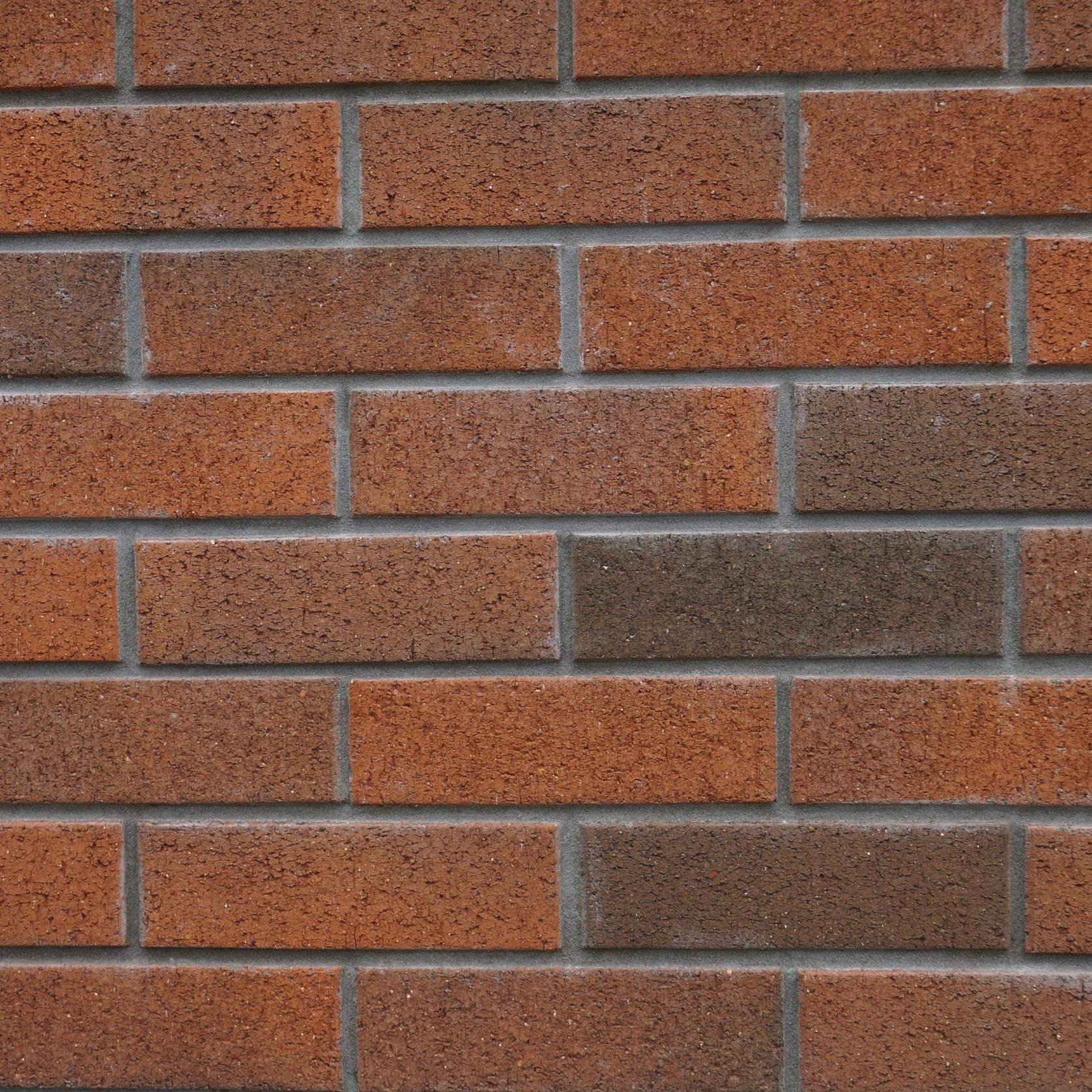 Traditional Brick Range gallery detail image