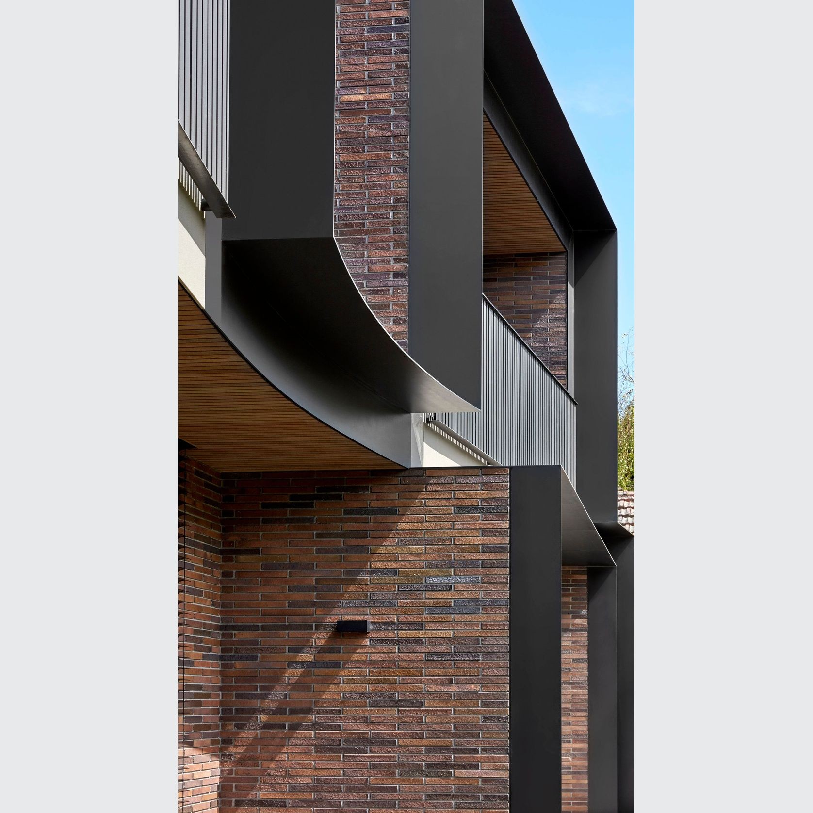 Krause Emperor Bricks gallery detail image