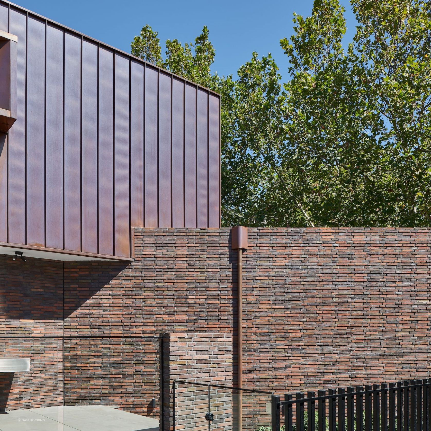 Petersen Danish Bricks gallery detail image