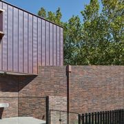 Petersen Danish Bricks gallery detail image