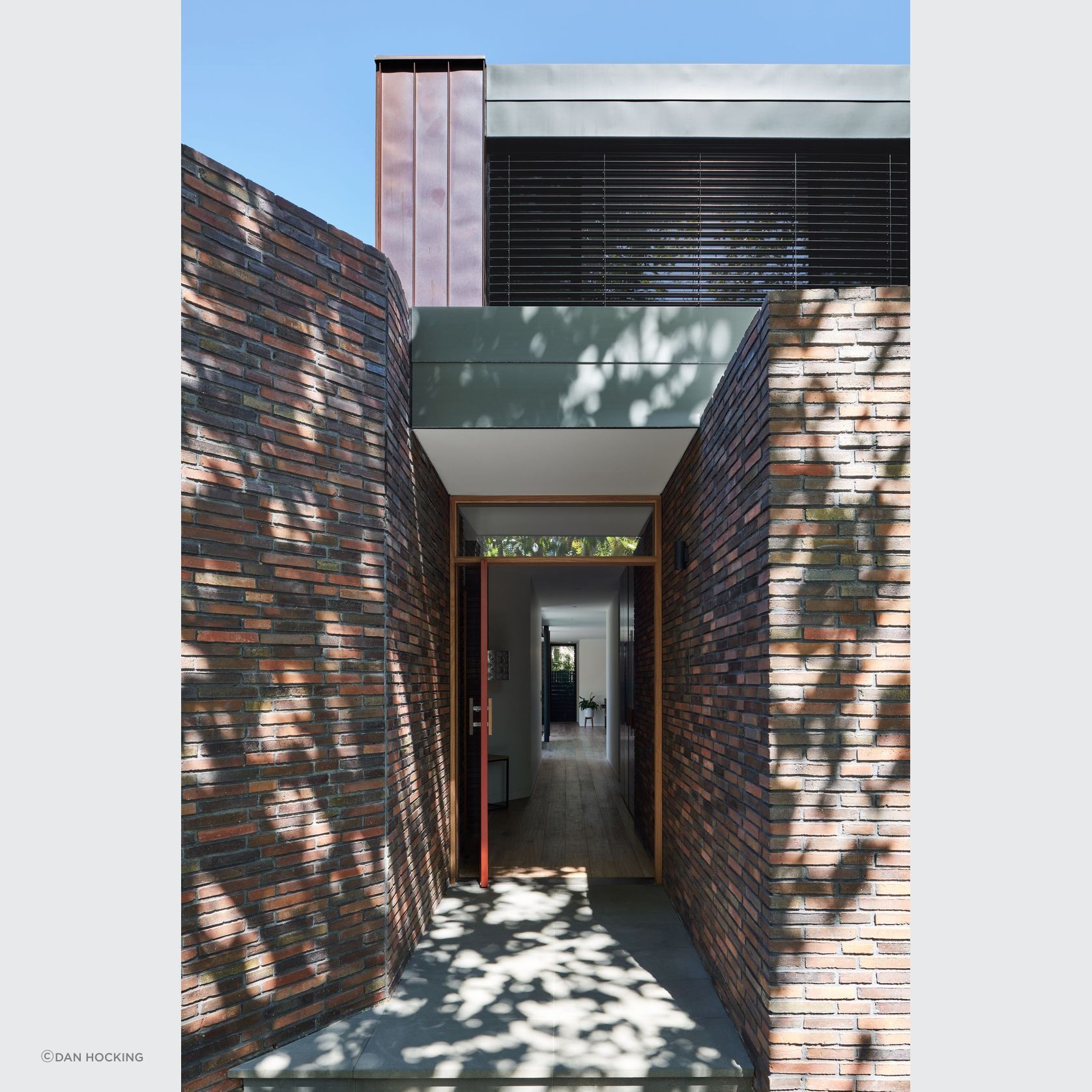 Petersen Danish Bricks gallery detail image