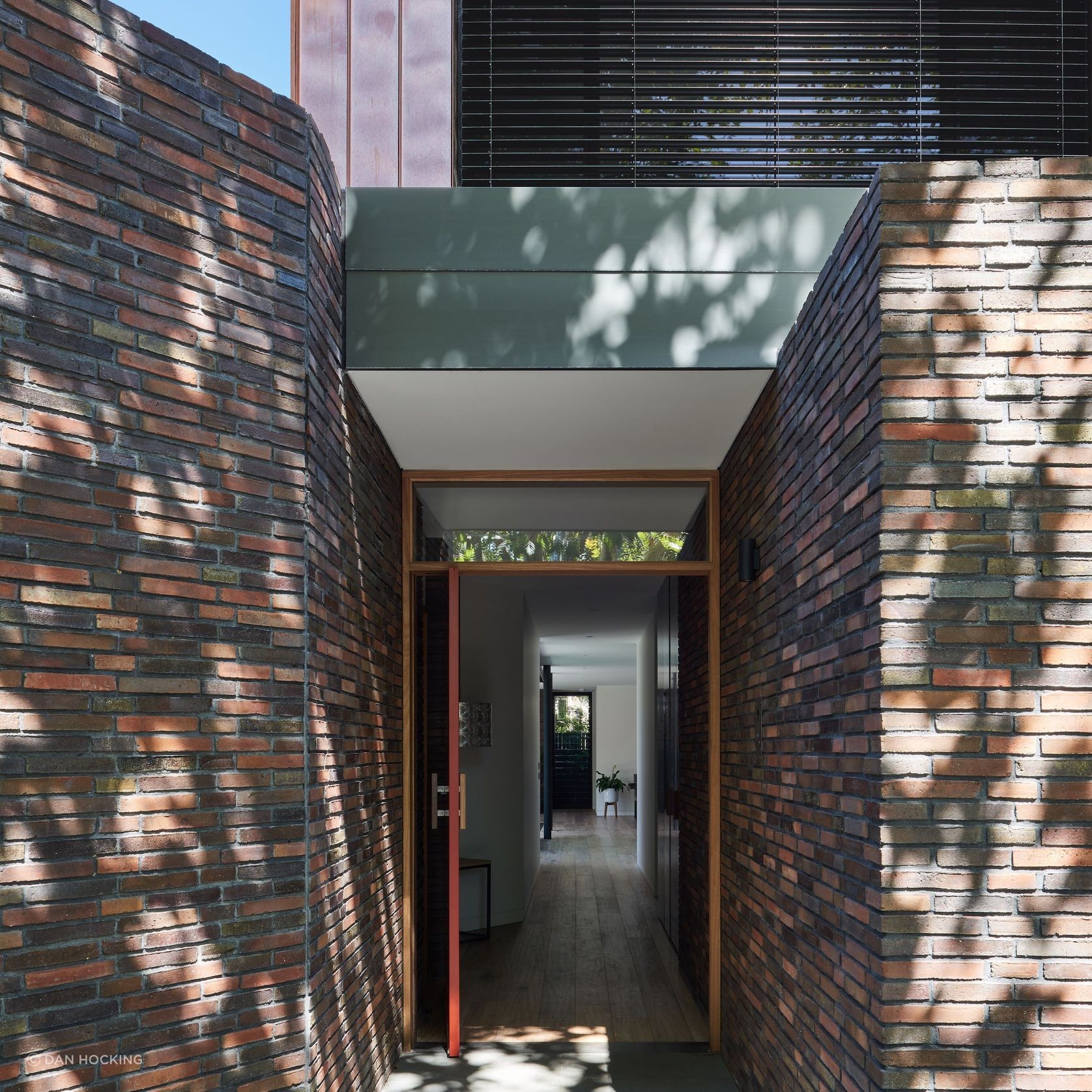 Petersen D48 bricks