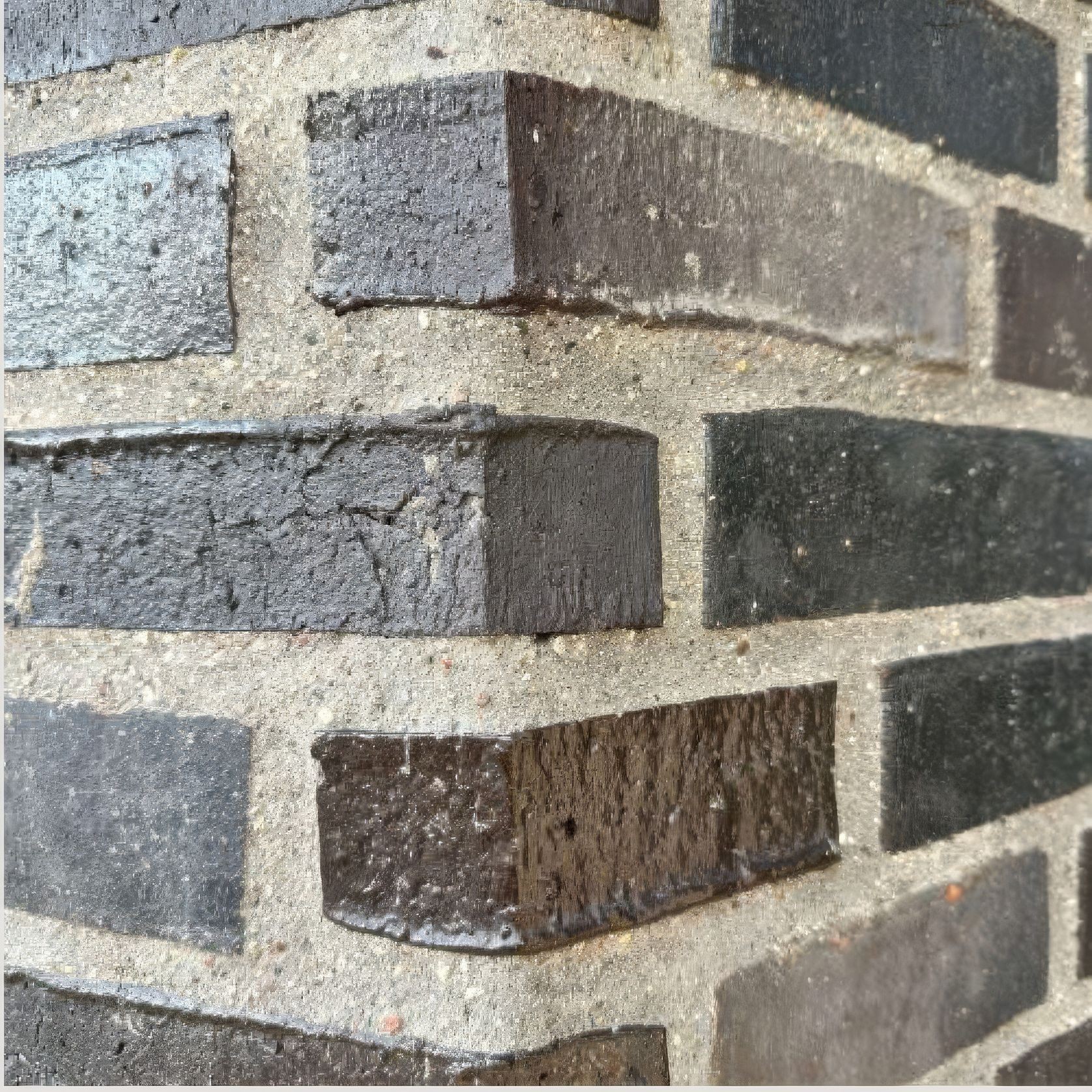 Black Beauty | Bricks gallery detail image