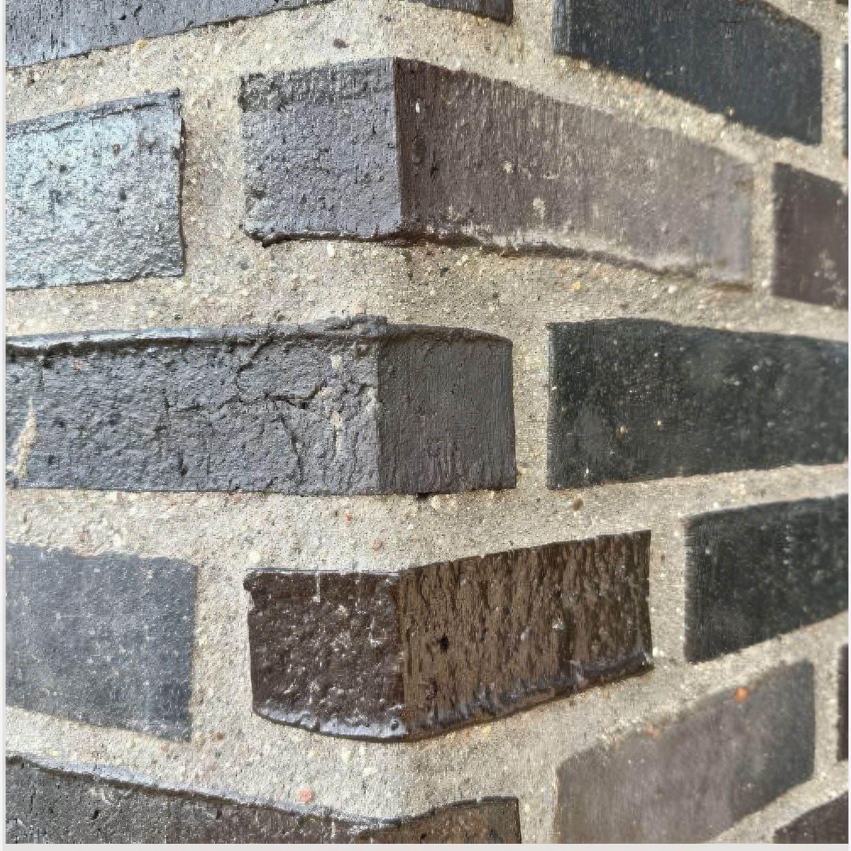 Black Beauty | Bricks gallery detail image