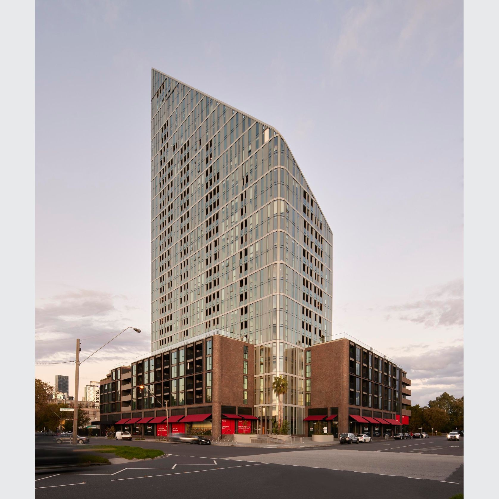 Brick Inlay gallery detail image